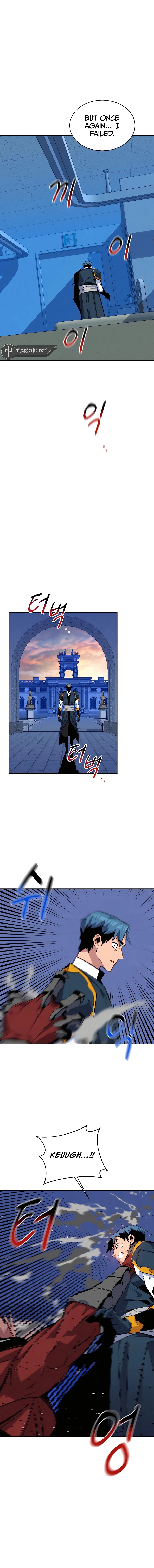 Auto-Hunting With Clones Chapter 67 - page 11