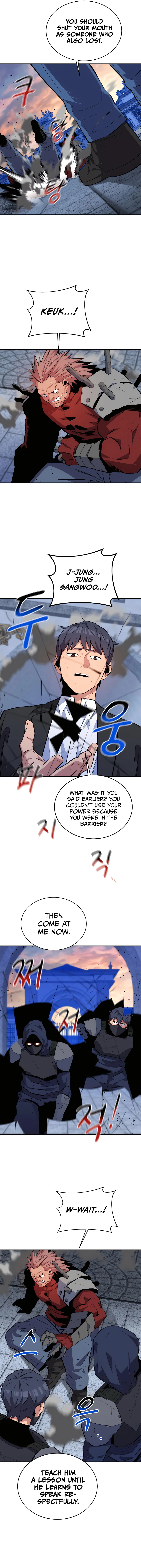 Auto-Hunting With Clones Chapter 67 - page 13