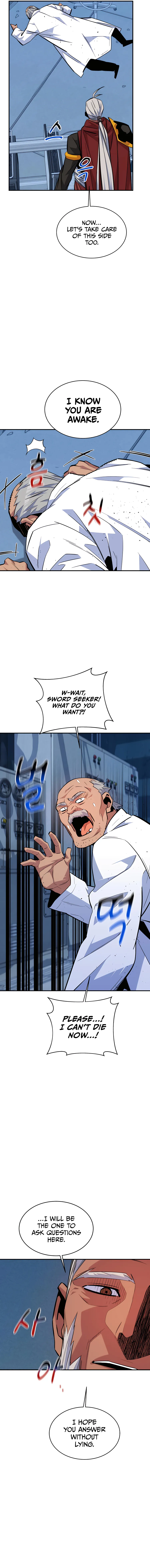 Auto-Hunting With Clones Chapter 67 - page 18