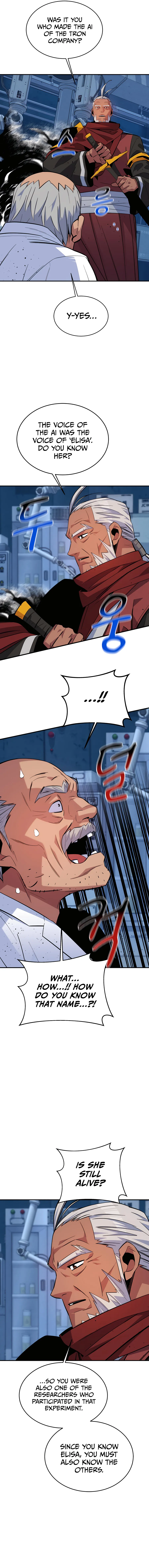 Auto-Hunting With Clones Chapter 67 - page 19