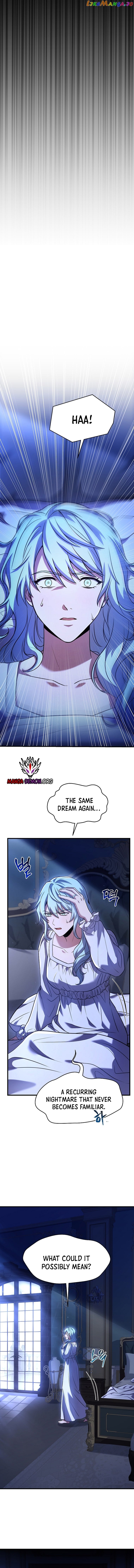 Return of the Legendary Spear Knight Chapter 112 - page 5