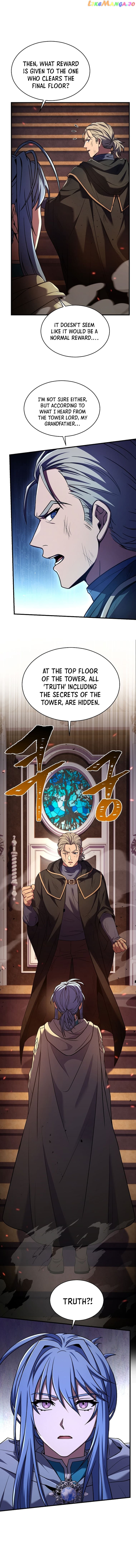 Return of the Legendary Spear Knight Chapter 113 - page 17