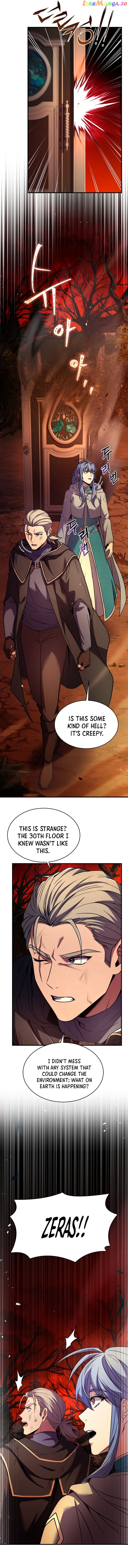 Return of the Legendary Spear Knight Chapter 113 - page 19