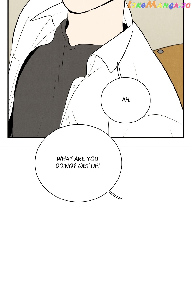 After School Lessons for Unripe Apples Chapter 109 - page 5