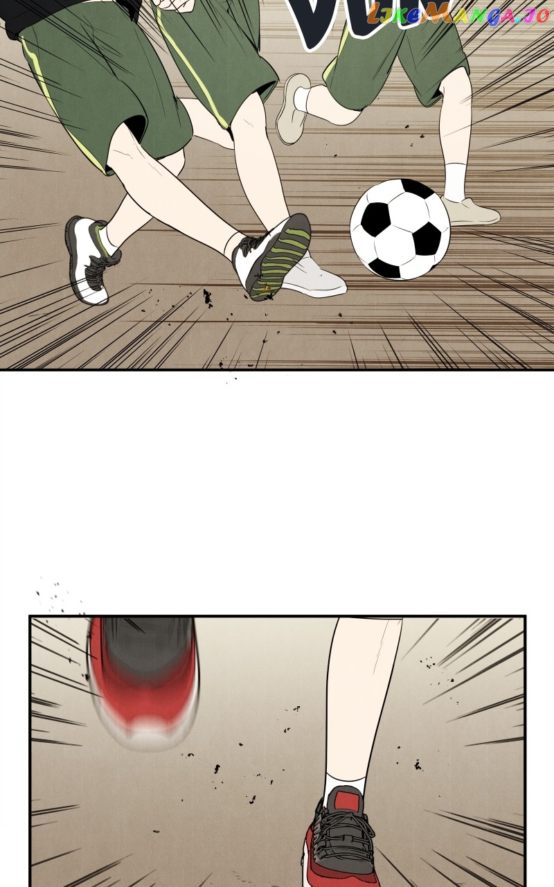 After School Lessons for Unripe Apples Chapter 110 - page 80