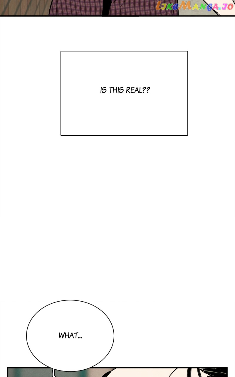 After School Lessons for Unripe Apples Chapter 112 - page 5