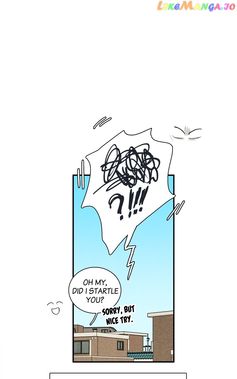 After School Lessons for Unripe Apples Chapter 112 - page 24