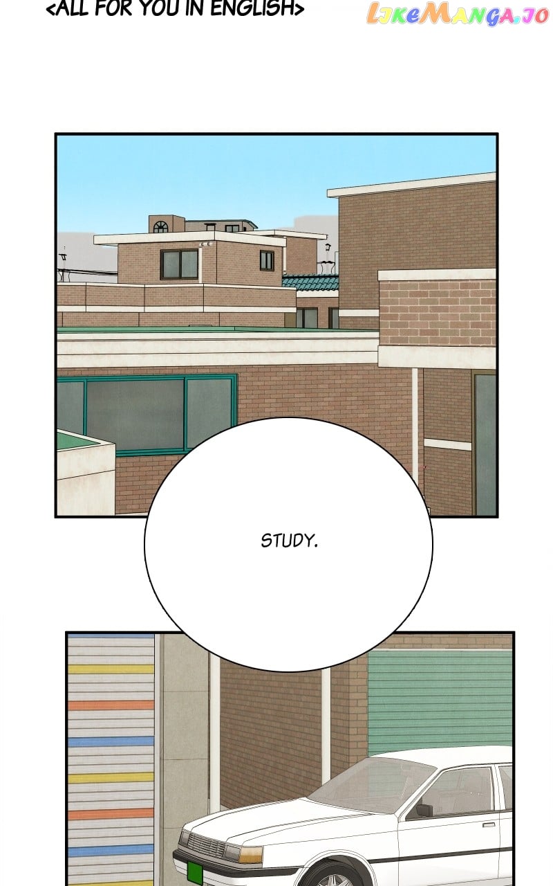 After School Lessons for Unripe Apples Chapter 112 - page 32
