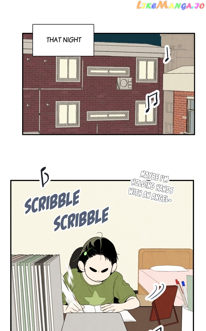 After School Lessons for Unripe Apples Chapter 112 - page 59