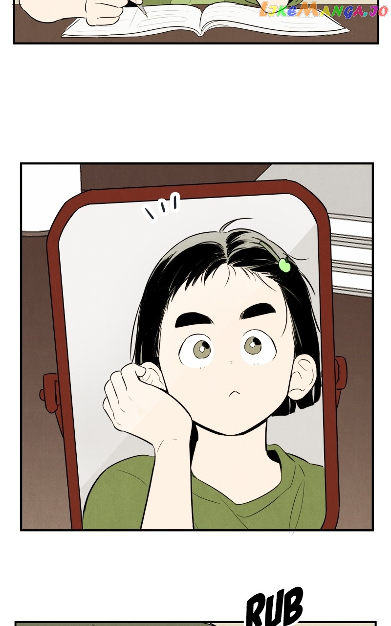 After School Lessons for Unripe Apples Chapter 112 - page 62
