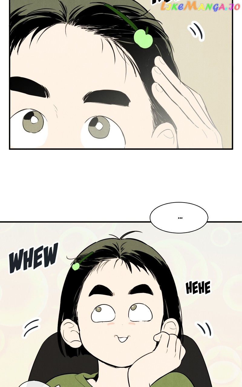 After School Lessons for Unripe Apples Chapter 112 - page 63
