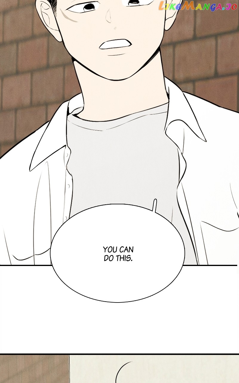 After School Lessons for Unripe Apples Chapter 112 - page 93