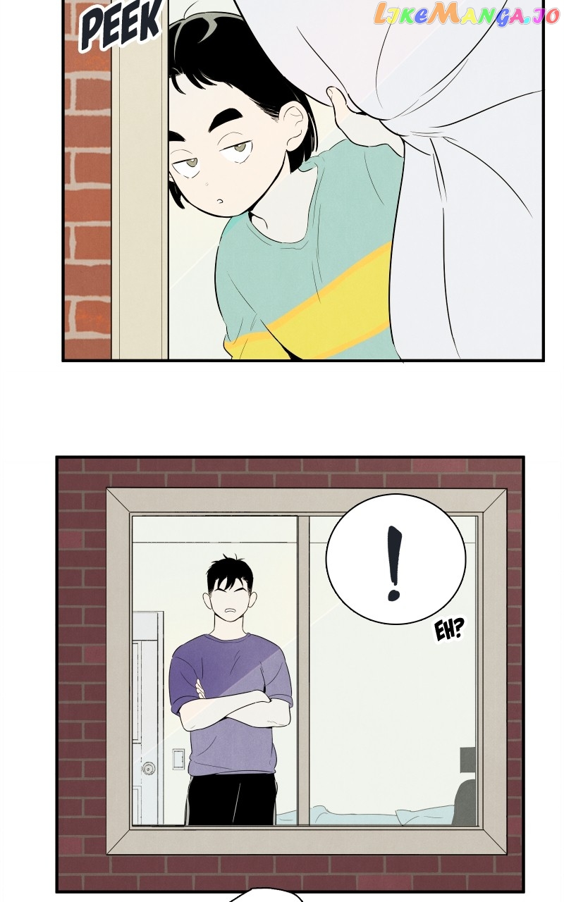 After School Lessons for Unripe Apples Chapter 112 - page 131