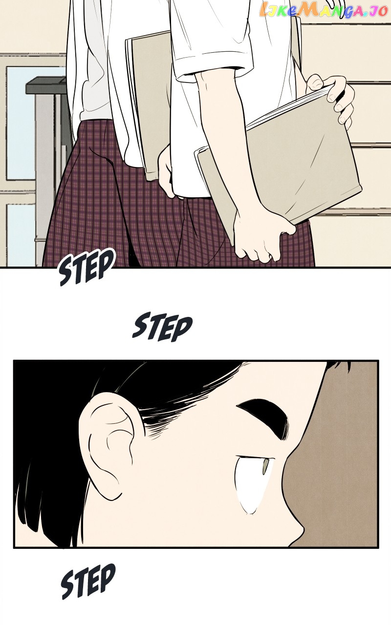 After School Lessons for Unripe Apples Chapter 112 - page 137