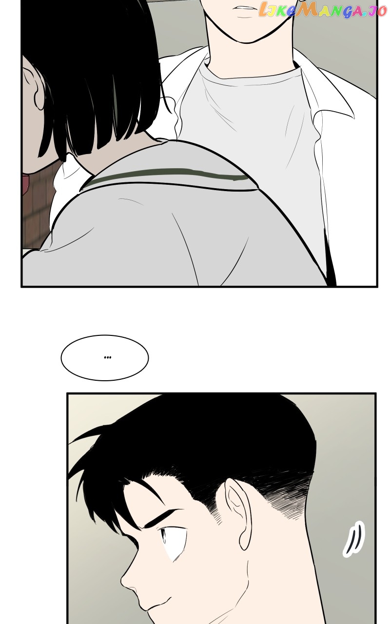 After School Lessons for Unripe Apples Chapter 112 - page 152