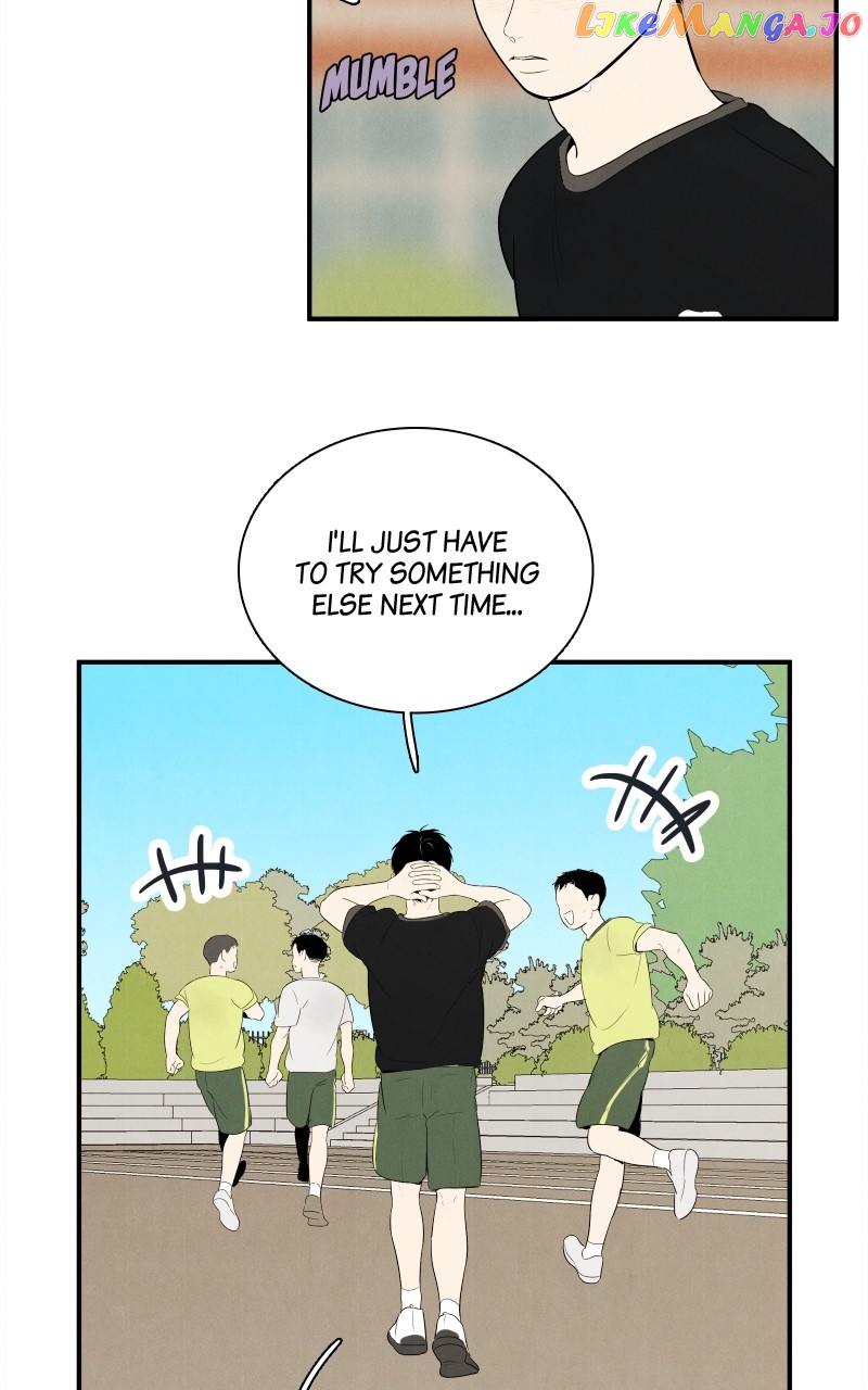 After School Lessons for Unripe Apples Chapter 113 - page 44