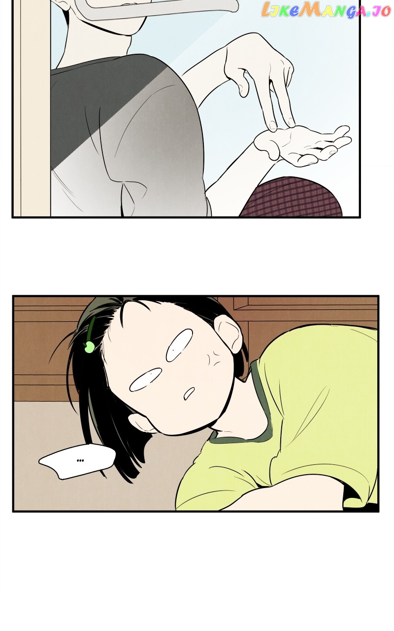 After School Lessons for Unripe Apples Chapter 113 - page 80