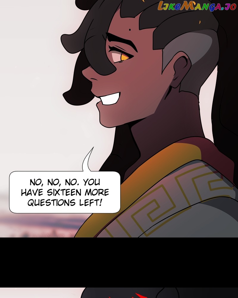 I’m the Grim Reaper Chapter 171 - page 34
