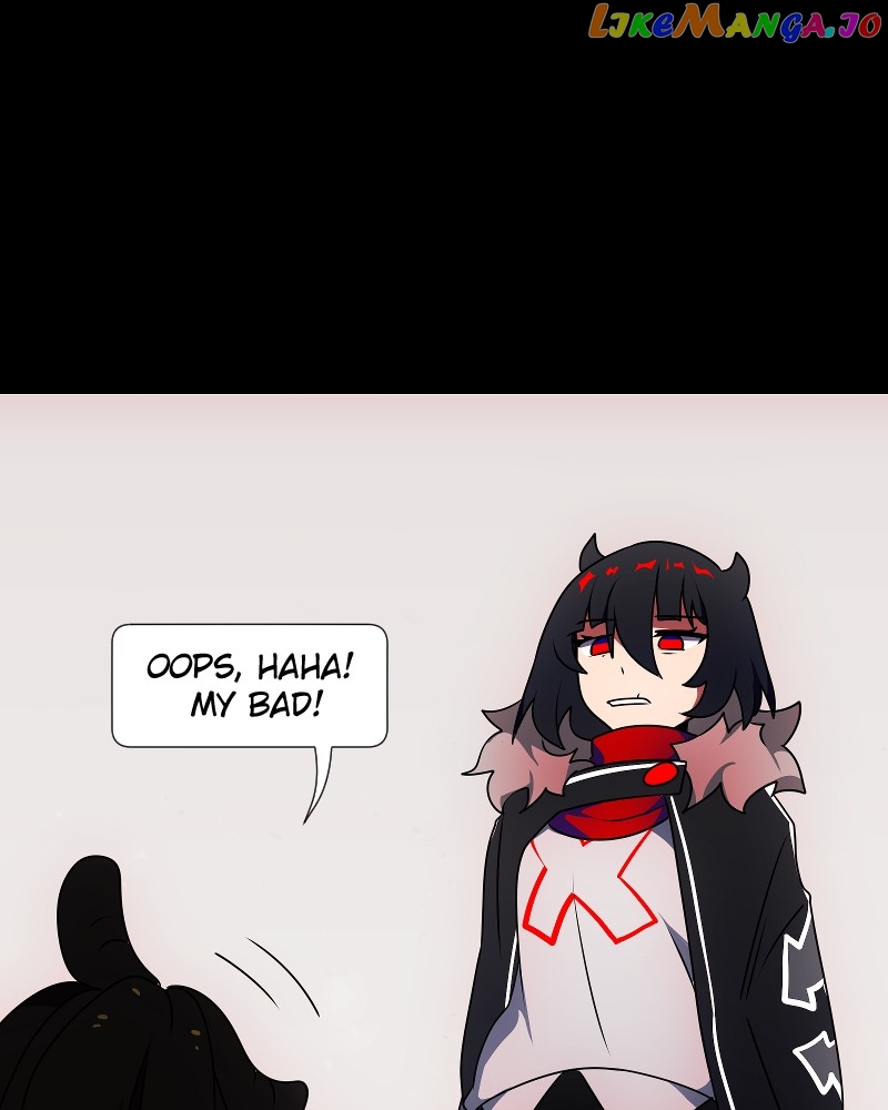I’m the Grim Reaper Chapter 171 - page 44