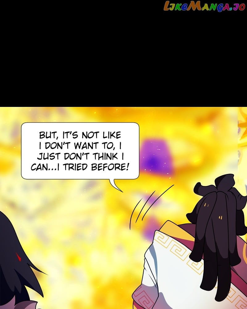 I’m the Grim Reaper Chapter 172 - page 32