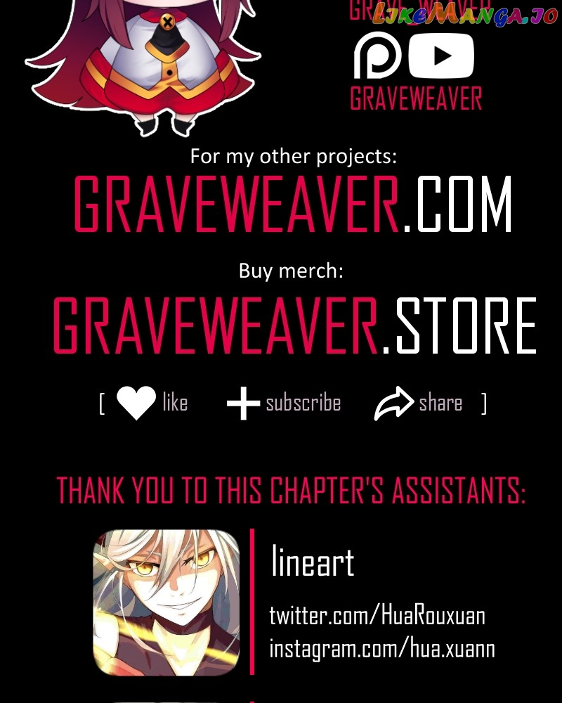 I’m the Grim Reaper Chapter 172 - page 97