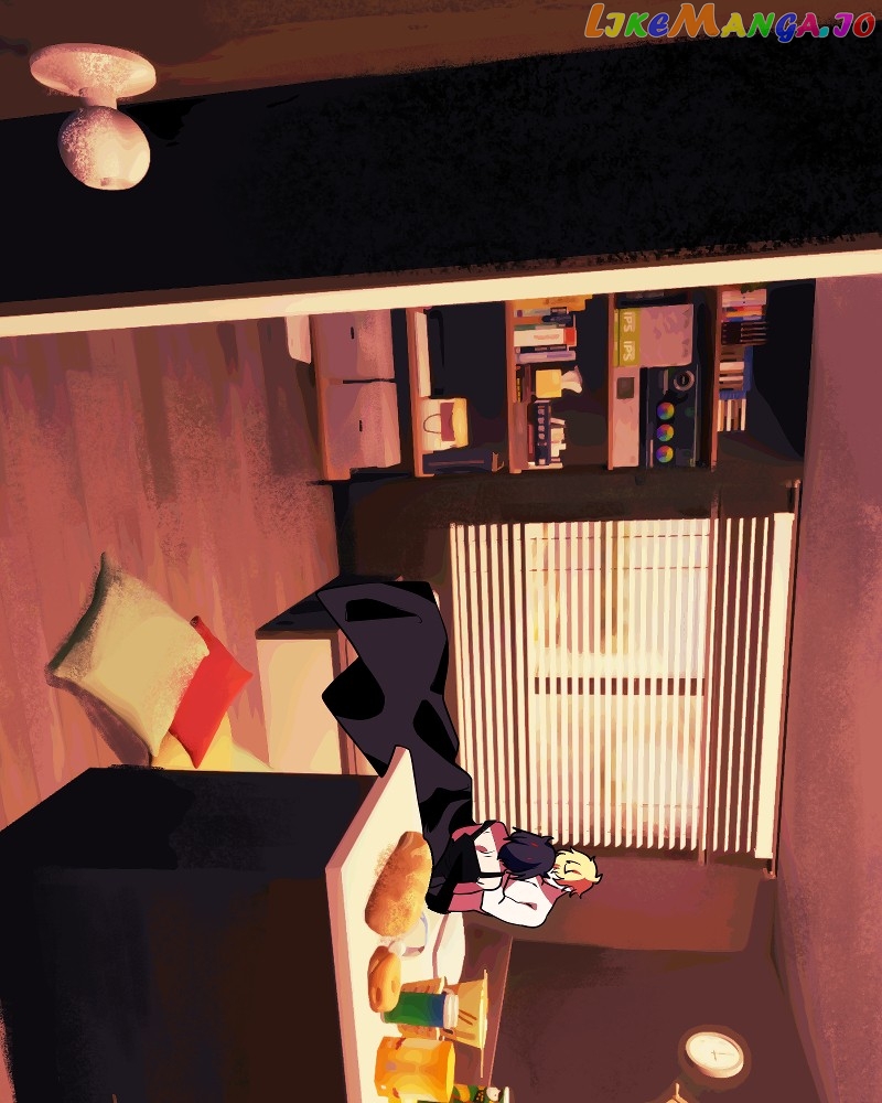 I’m the Grim Reaper Chapter 173 - page 5