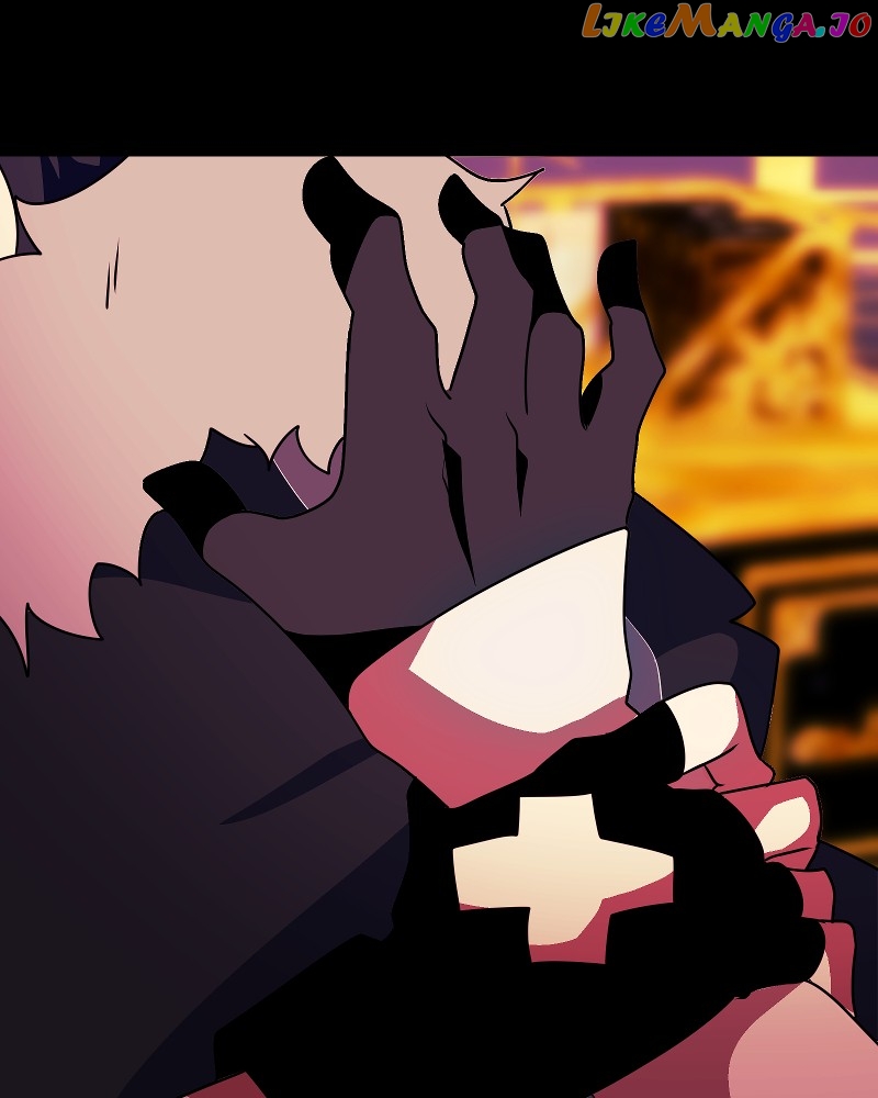 I’m the Grim Reaper Chapter 173 - page 45