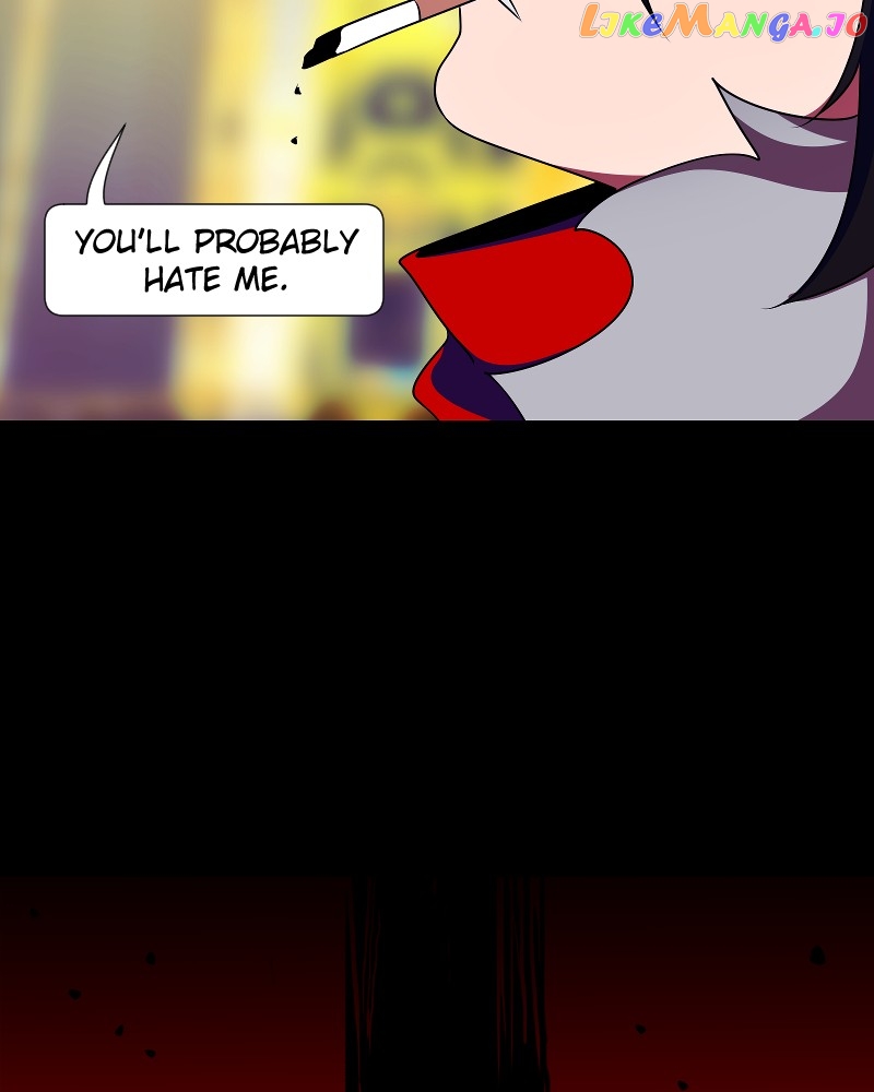 I’m the Grim Reaper Chapter 174 - page 32