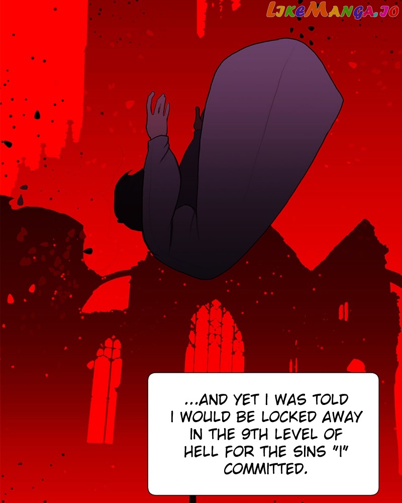 I’m the Grim Reaper Chapter 174 - page 34