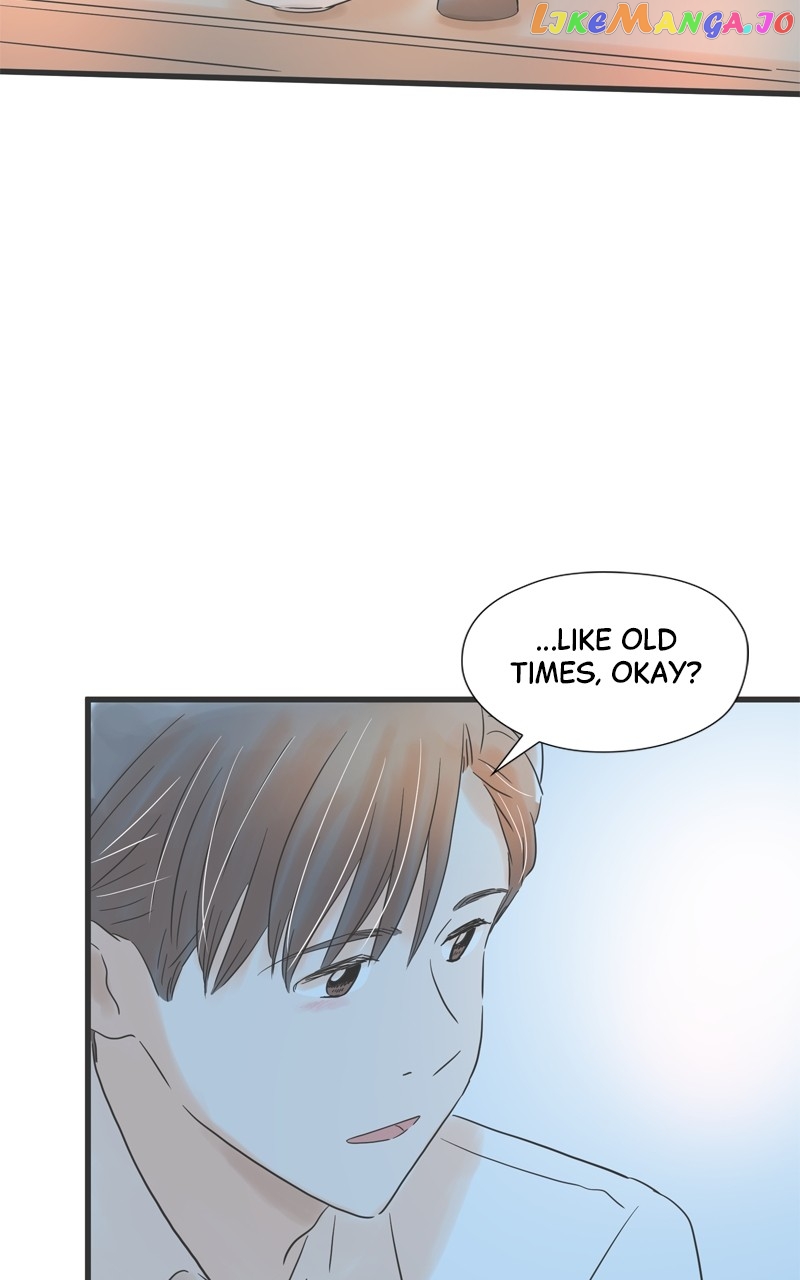 It Rains on Precious Days Chapter 69 - page 32