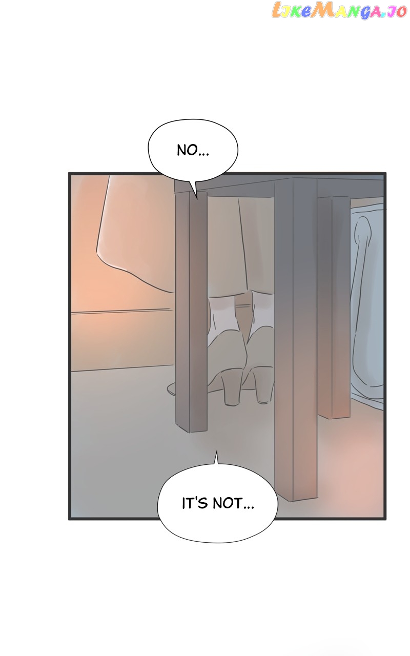 It Rains on Precious Days Chapter 69 - page 34