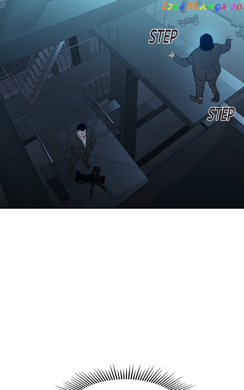 This World is Money And Power Chapter 131 - page 38