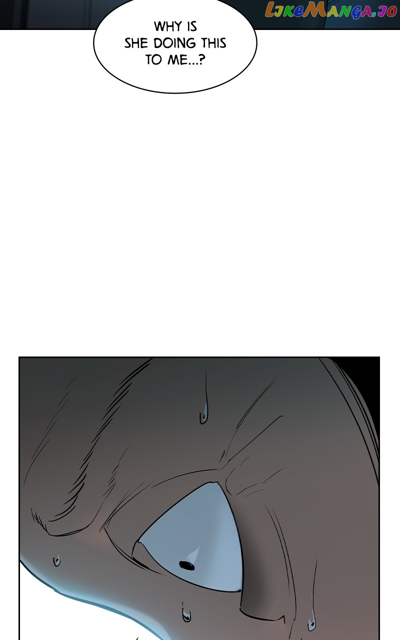 This World is Money And Power Chapter 131 - page 42