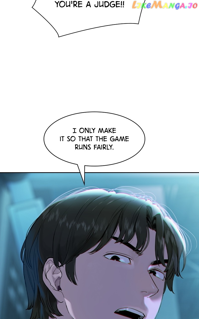 This World is Money And Power Chapter 131 - page 50