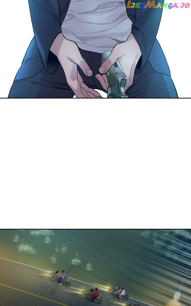 This World is Money And Power Chapter 131 - page 118