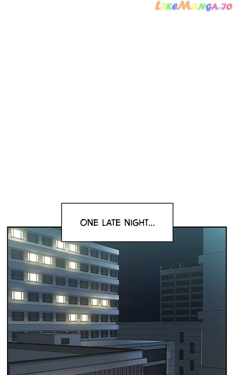 This World is Money And Power Chapter 132 - page 1