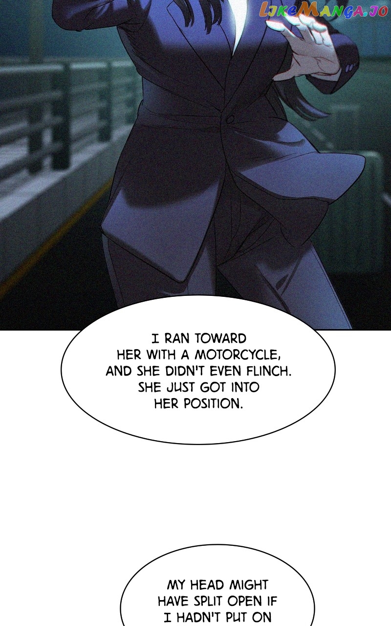 This World is Money And Power Chapter 132 - page 16