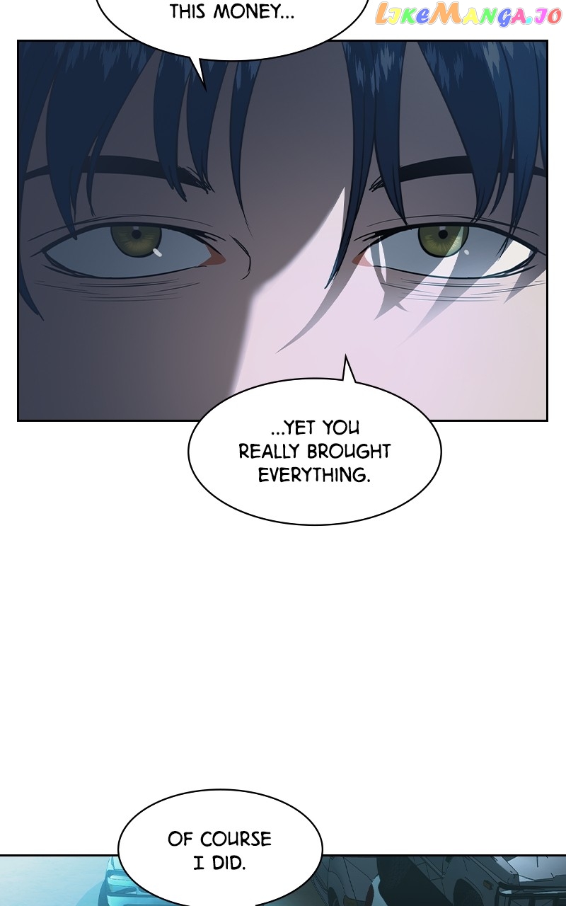 This World is Money And Power Chapter 132 - page 18