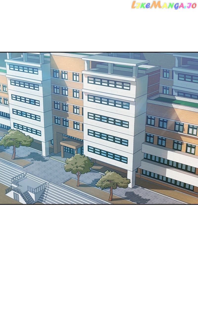 This World is Money And Power Chapter 132 - page 29