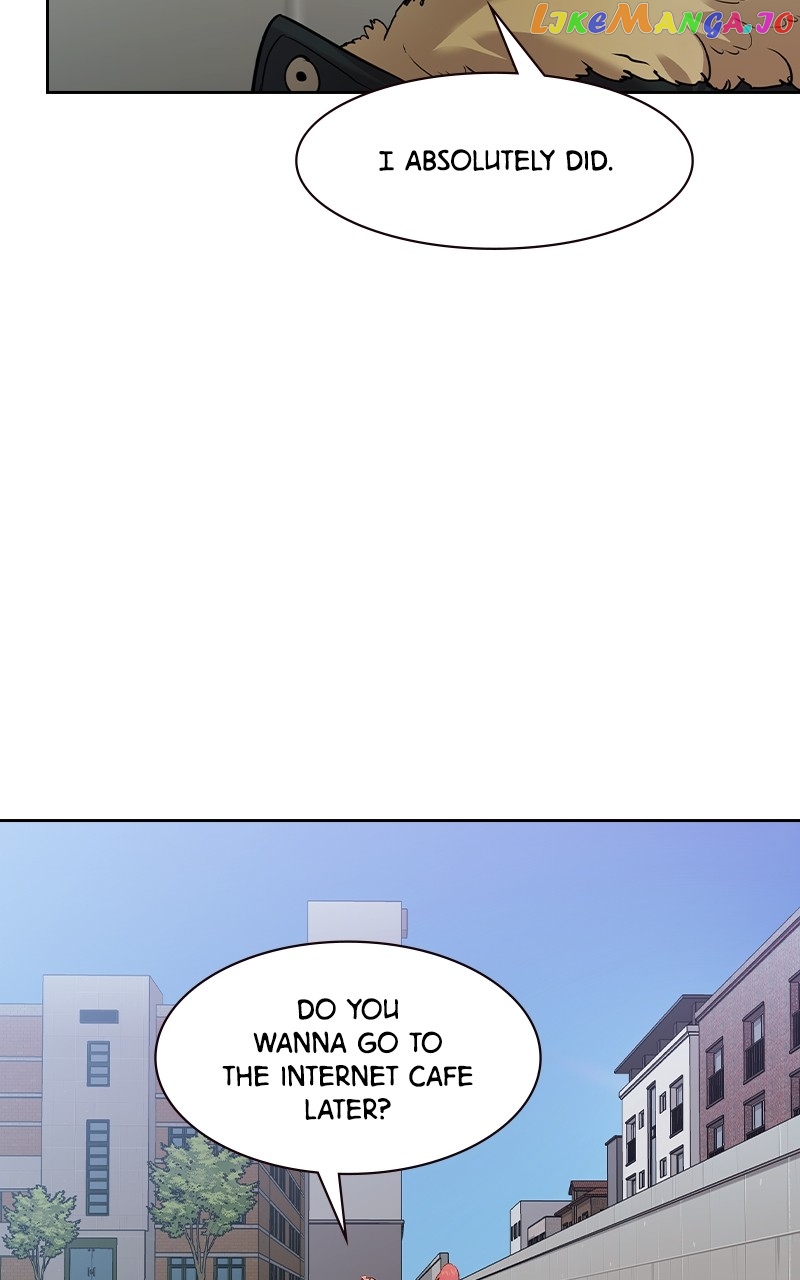 This World is Money And Power Chapter 132 - page 40