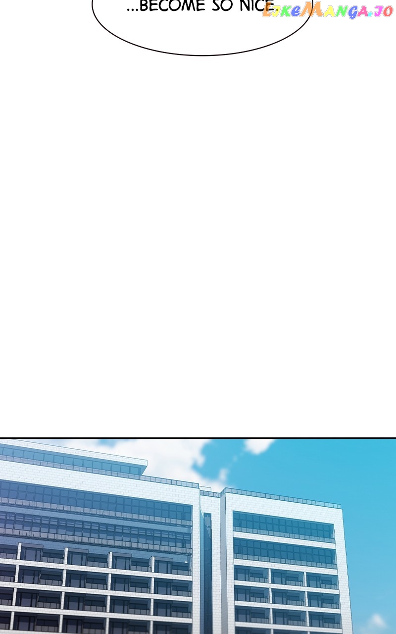 This World is Money And Power Chapter 132 - page 51