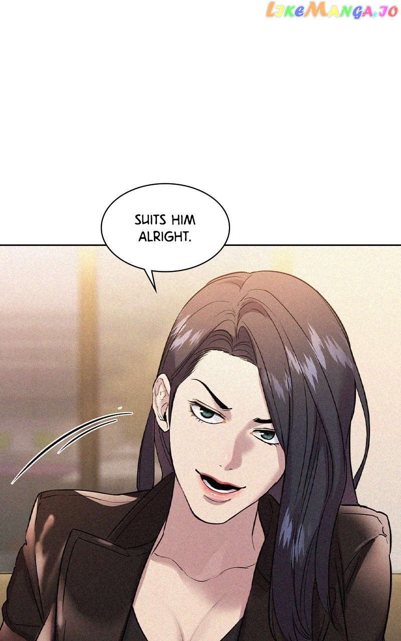 This World is Money And Power Chapter 132 - page 66
