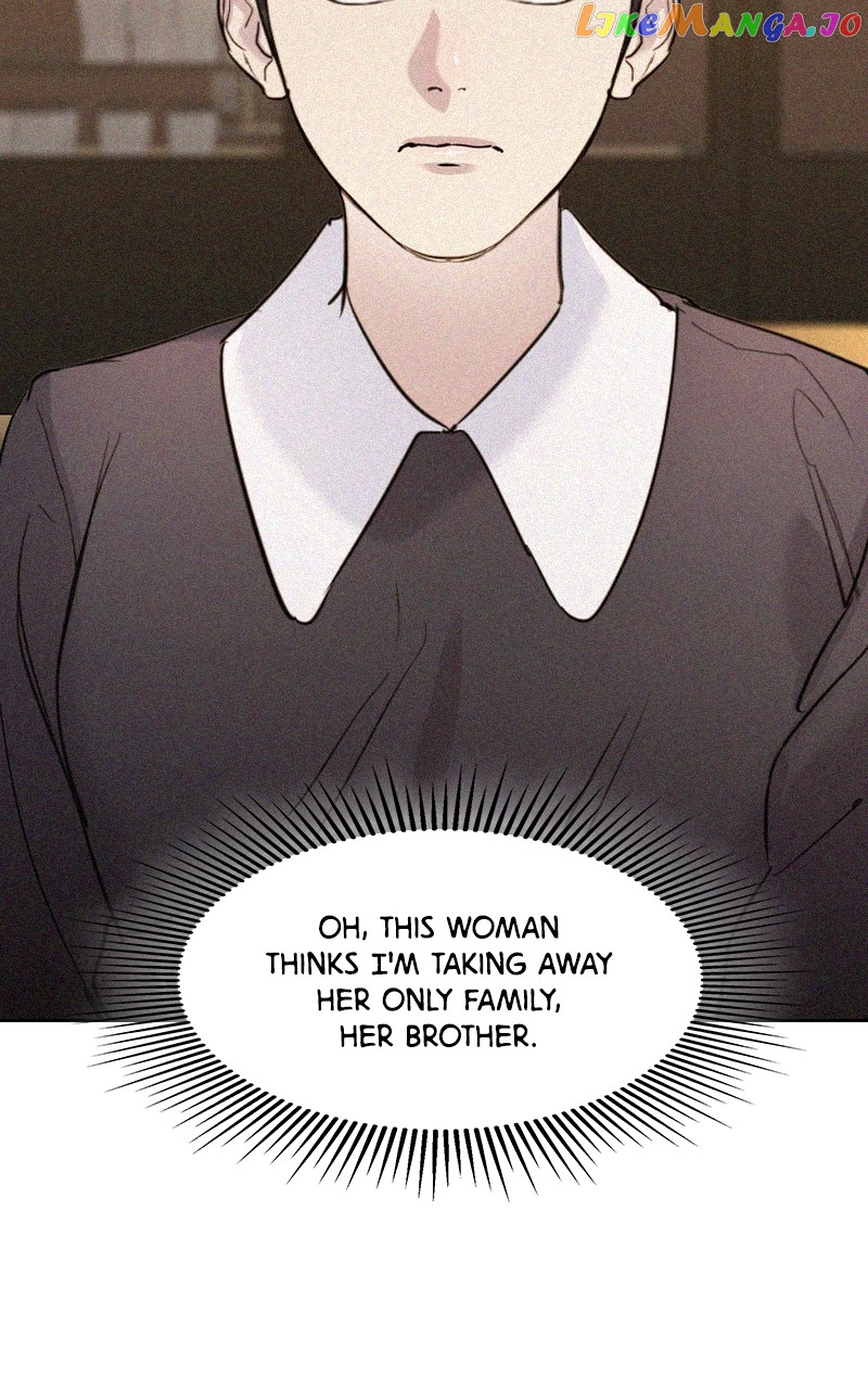 This World is Money And Power Chapter 132 - page 70