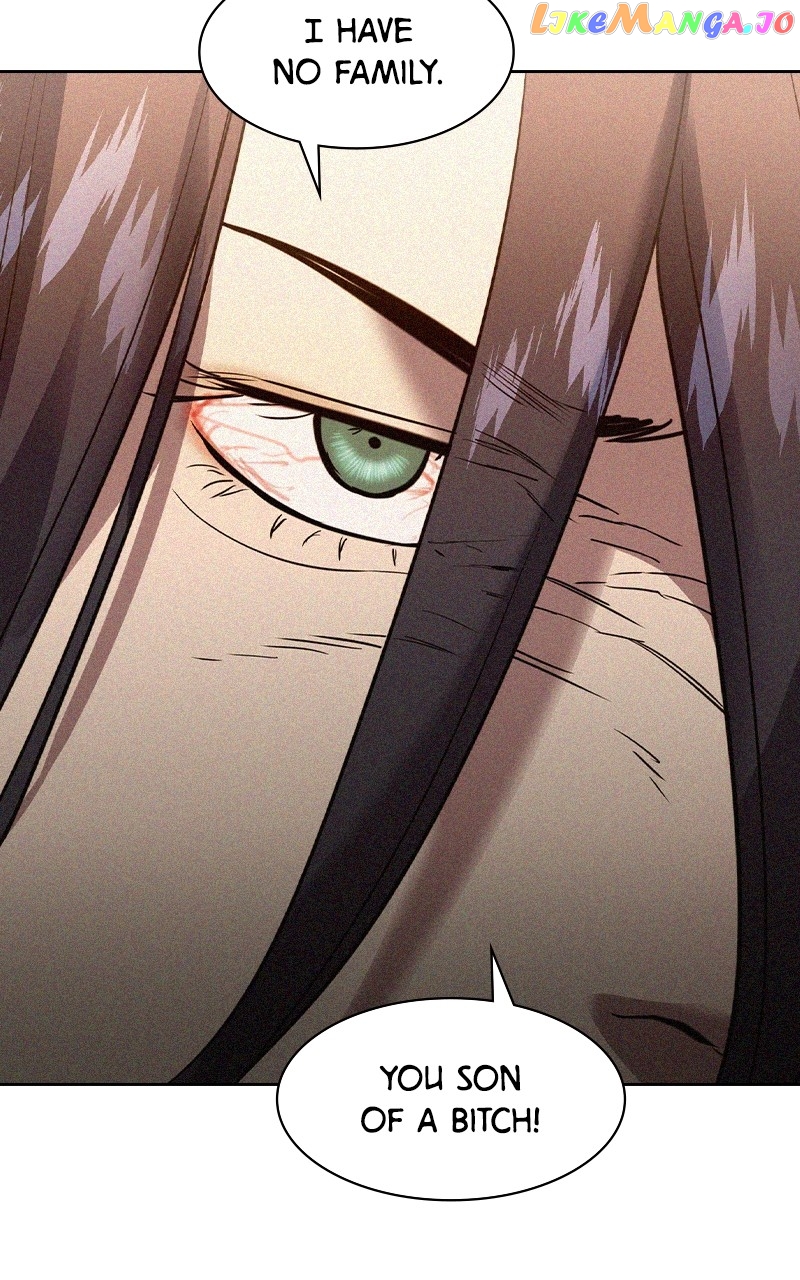 This World is Money And Power Chapter 132 - page 77