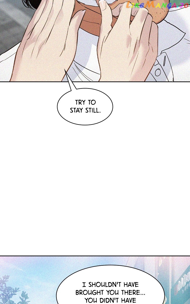 This World is Money And Power Chapter 132 - page 80