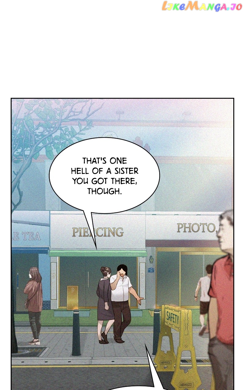 This World is Money And Power Chapter 132 - page 82