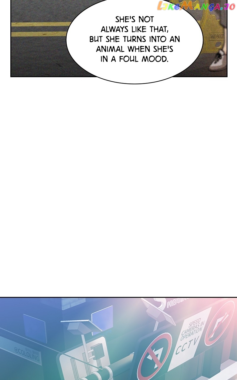 This World is Money And Power Chapter 132 - page 83