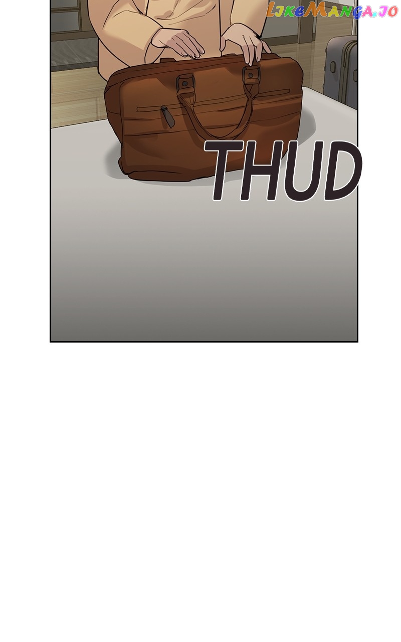 This World is Money And Power Chapter 132 - page 93