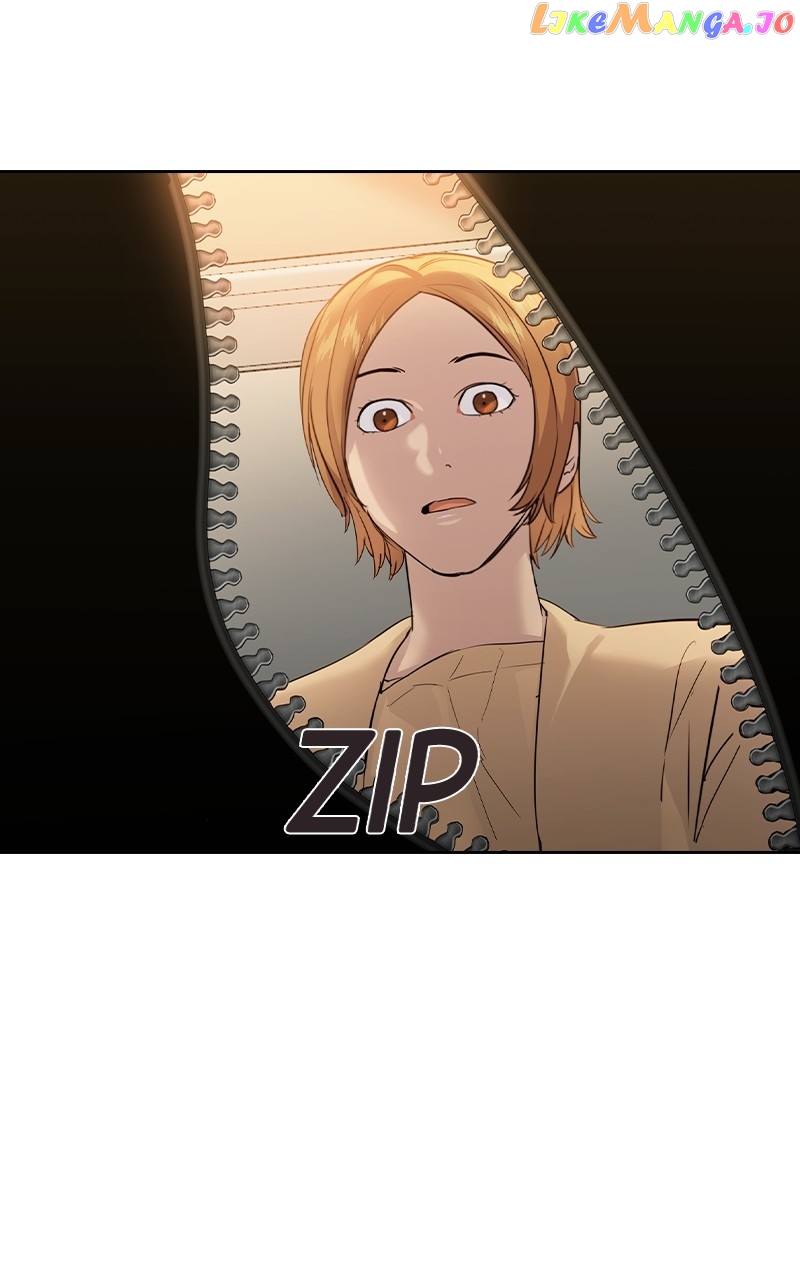 This World is Money And Power Chapter 132 - page 94