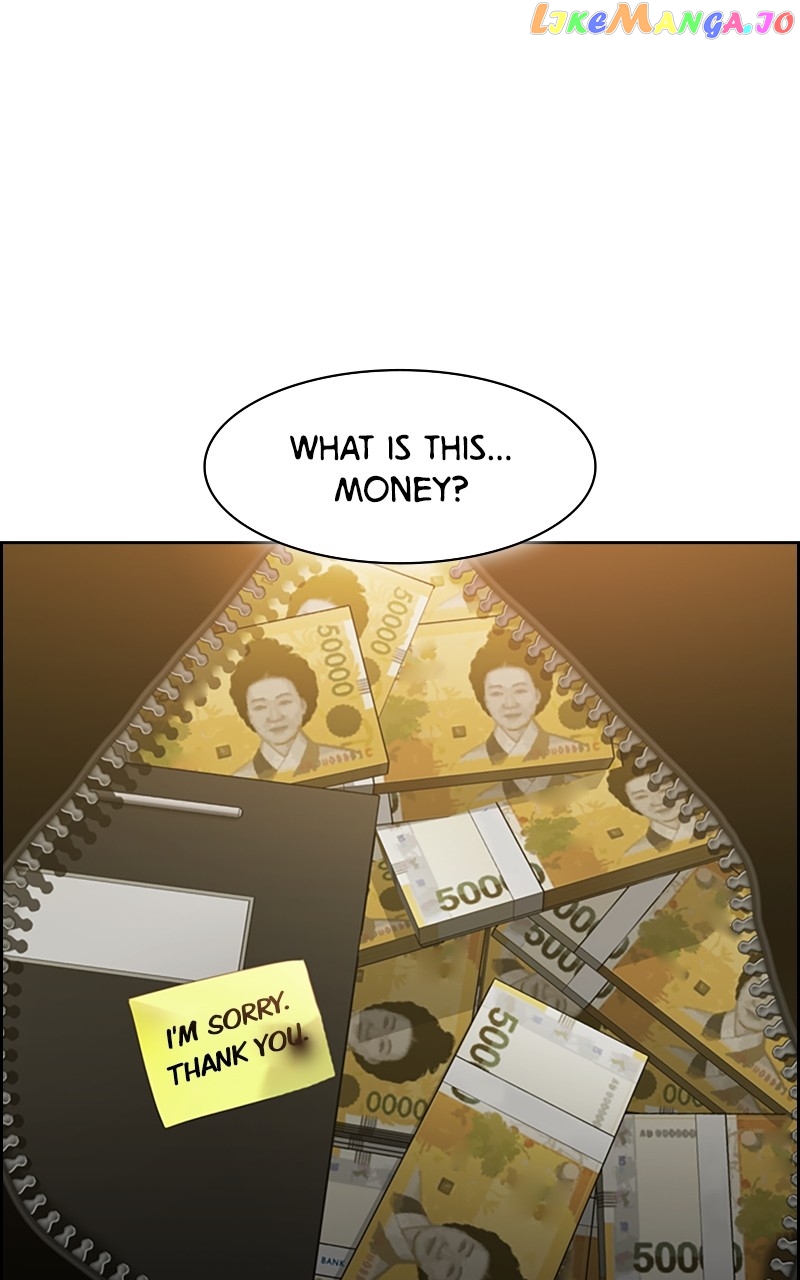 This World is Money And Power Chapter 132 - page 95